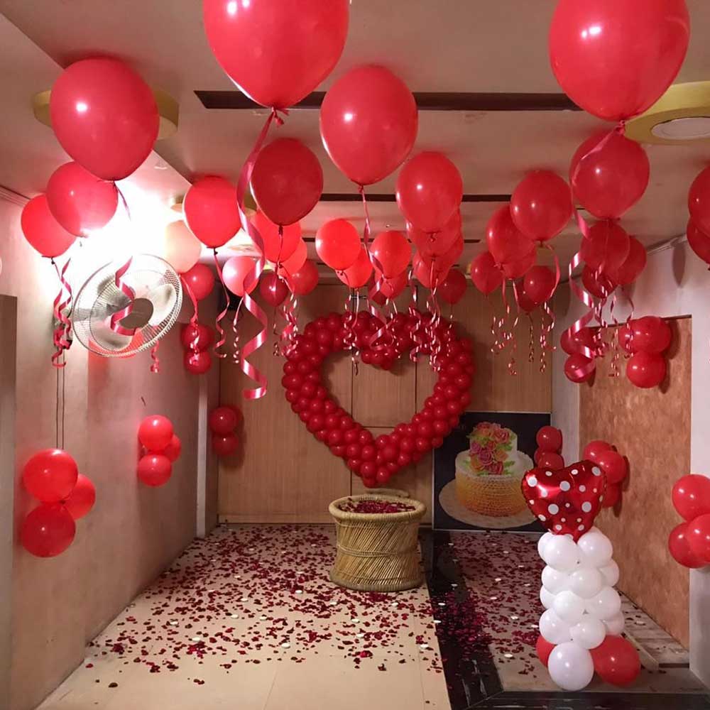 Balloon Decoration Ideas 1