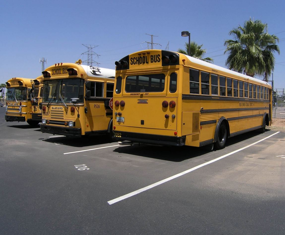 School Bus Body Building and Manufacturers