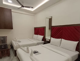 AR Residency Hotel Mumbai - Budget Hotel In Andheri West