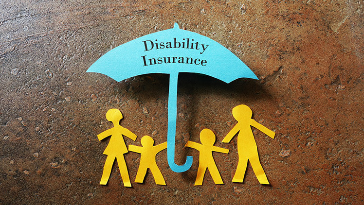 disability Insurance