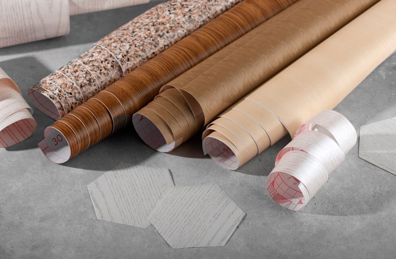 PVC Laminate Sheet