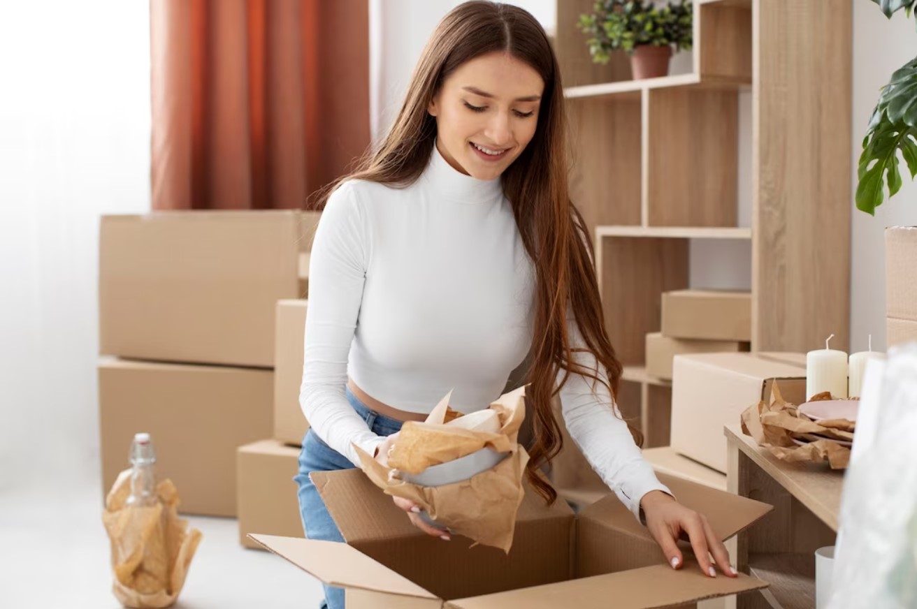 Packers and Movers in Kandivali