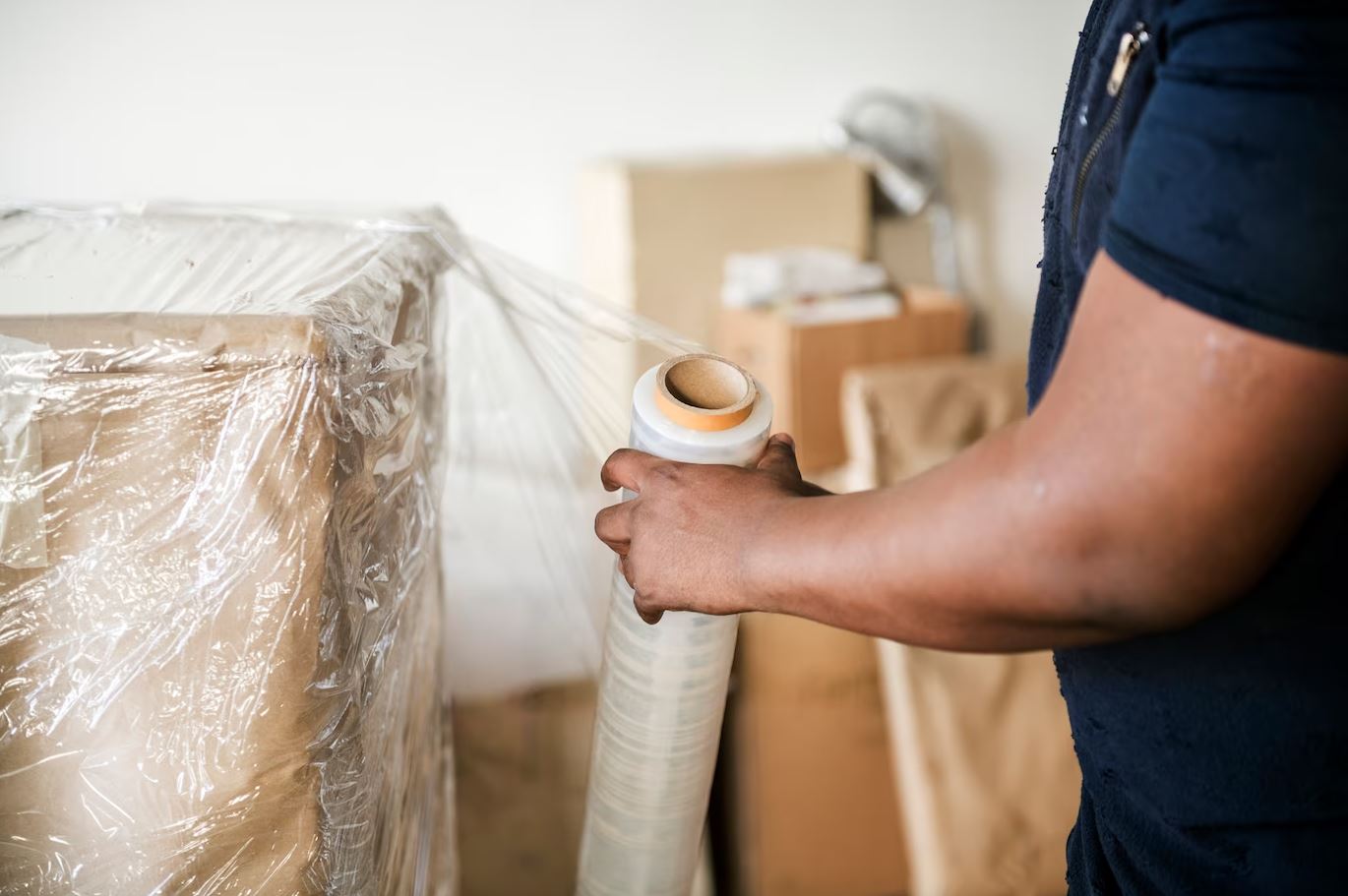 Santacruz Packers and Movers